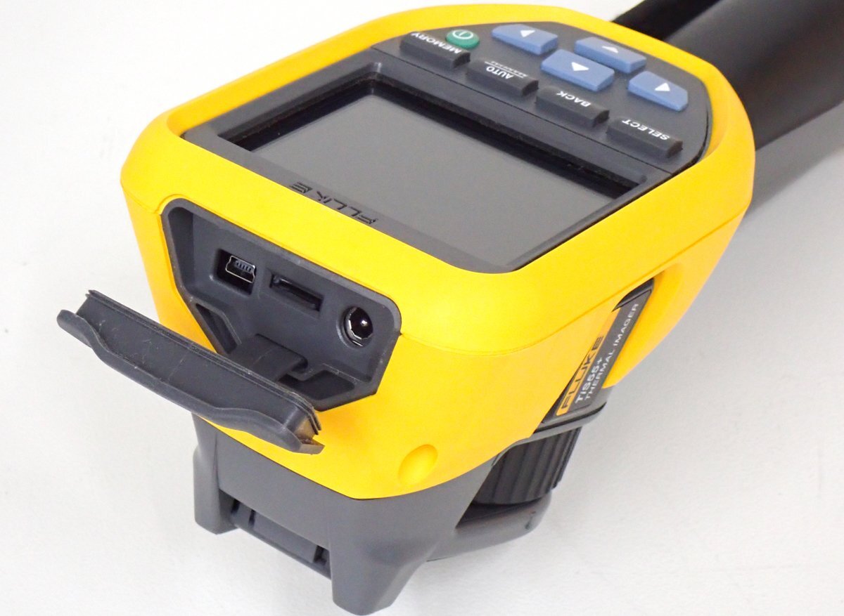 Fluke TiS55+ Thermal Imager 9Hz [f1249784840]