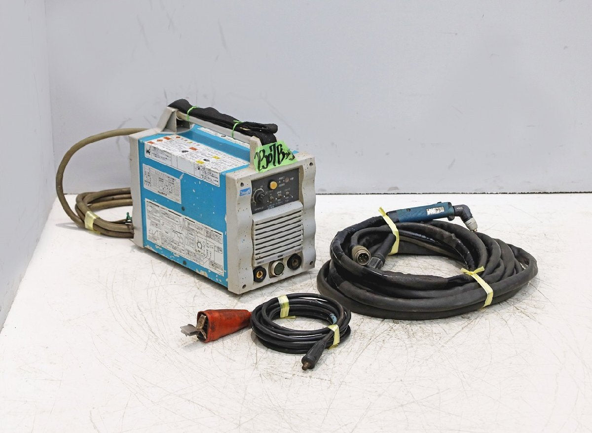 DAIHEN VRCM-35(S-1) Air Plasma Cutting Machine [1207215642]