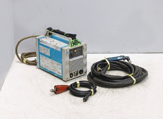 DAIHEN VRCM-35(S-1) Air Plasma Cutting Machine [1207215642]