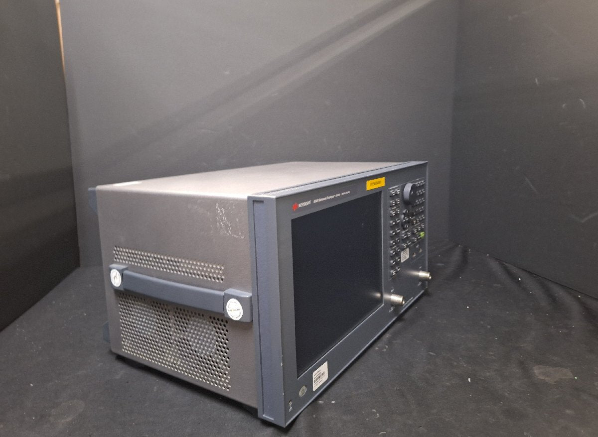 Keysight E5063A Network Analyzer 100kHz-18GHz 2-Port [b1217451850]