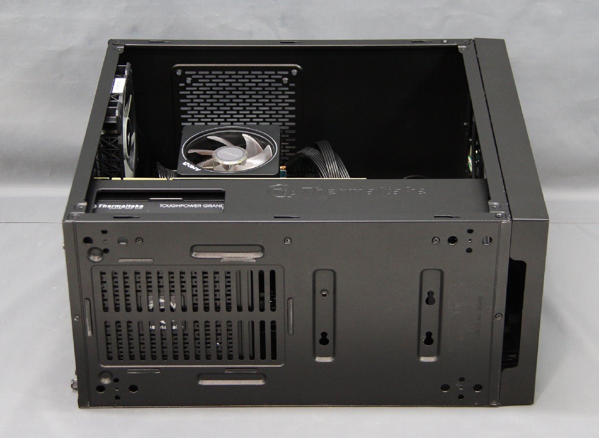 Custom Built PC NVIDIA Quadro RTX6000 Ryzen 7 3800X 32GB 1TB SSD (for parts or not working) [n1240404957]