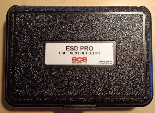 CTM082 ESD Pro ESD Event Indicator Discharge Detector [w1207094702]