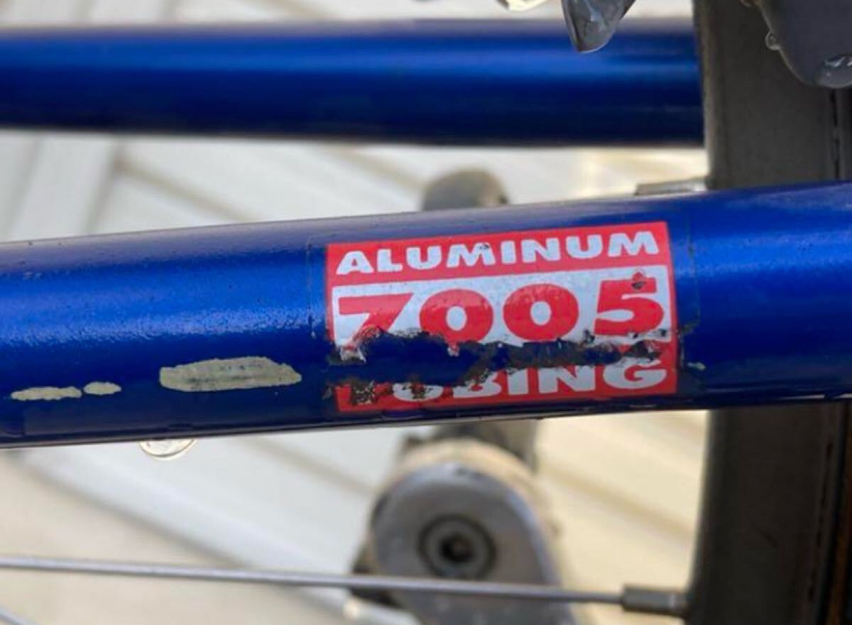 TREK SRS510 Road Bike SHIMANO [u1162282738]