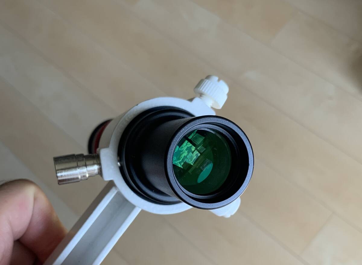 SvBony SV503 102ED Telescope Set with EQ Tripod Eyepiece Filter [h1199272962]