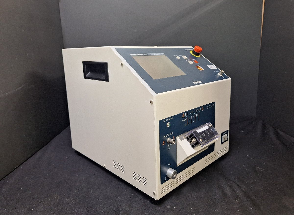 NoiseKen FNS-AX3-A16B Fast Transient Burst Tester with Coupling Clamp [l1203850333]