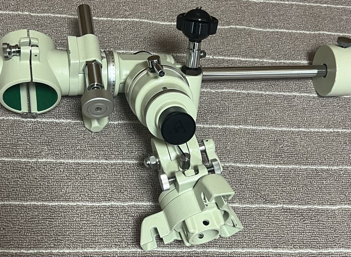 Takahashi Seisakusho FLUORITE FC-60 Astronomical Telescope Parts Set [s1218471517]