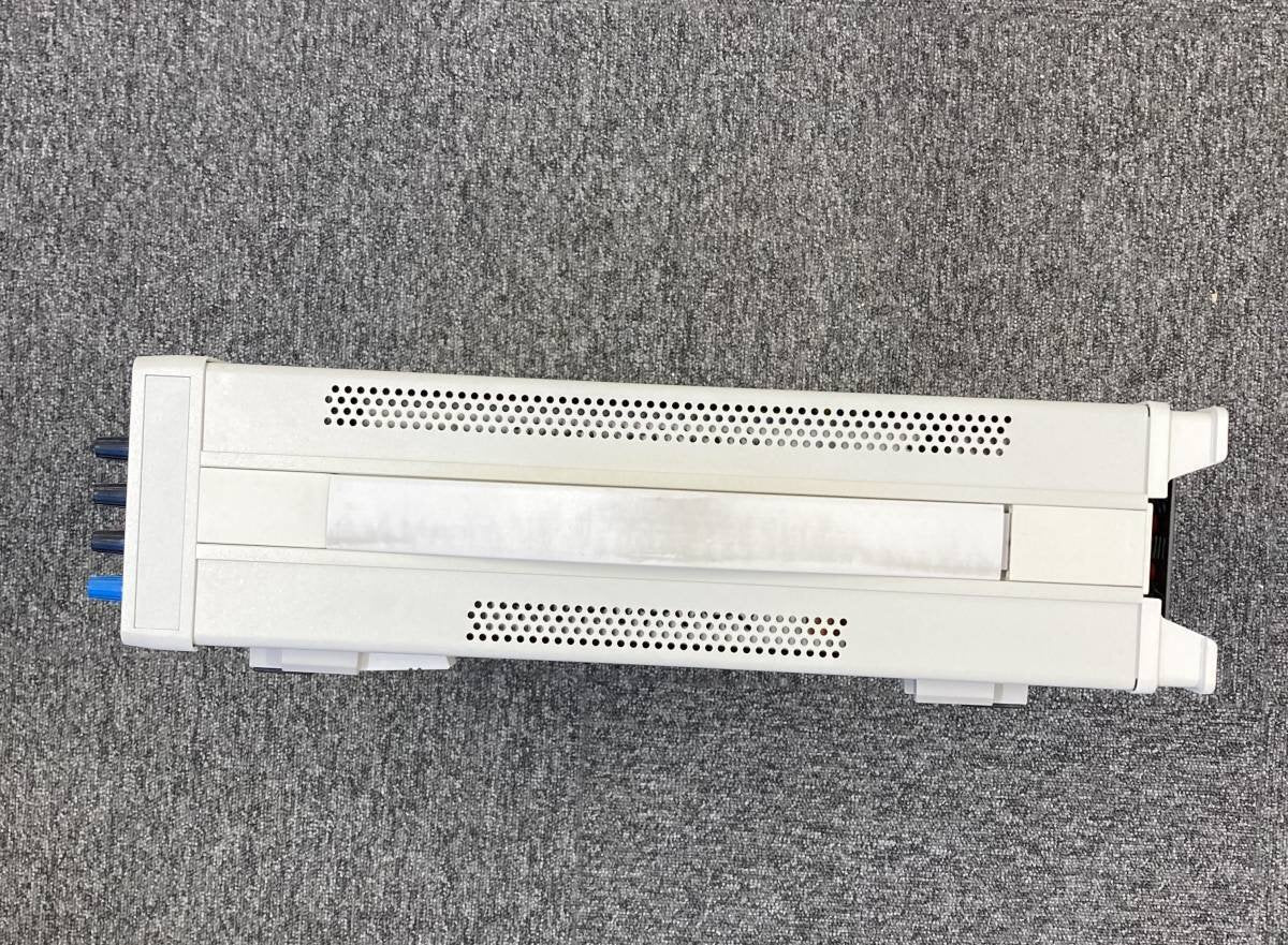 ADCMT 6166 Standard DC Voltage Current Source [c1128480883]