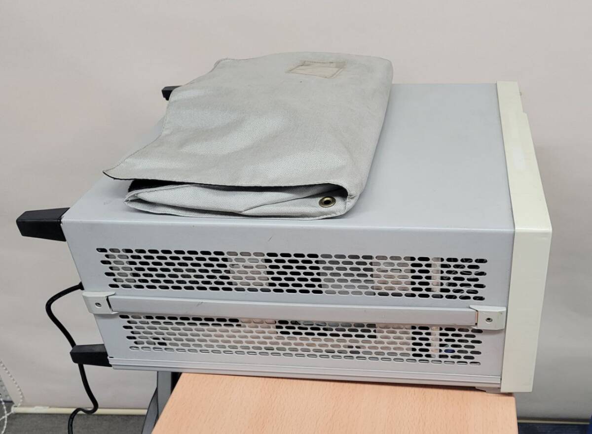 Agilent 16702B Logic Analysis System [h1133117804]