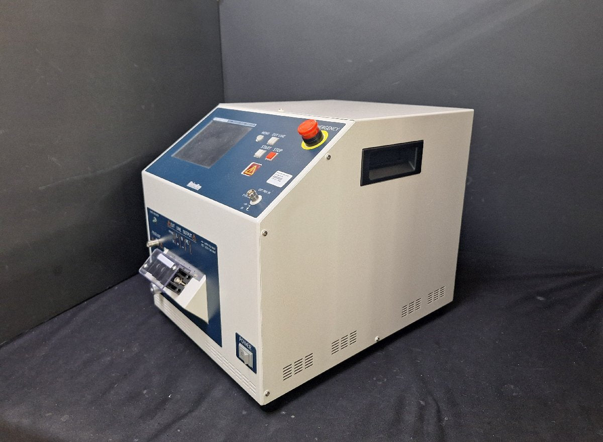 NoiseKen FNS-AX3-A16B Fast Transient Burst Tester with Coupling Clamp [l1203850333]