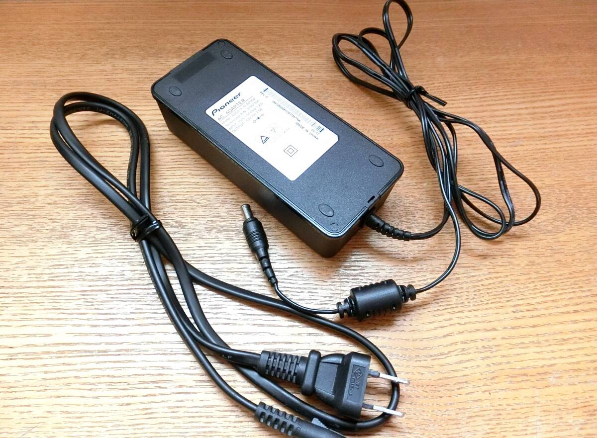 Leader Electronics LEADER LF51 Signal Level Meter Antenna Level Checker [1207955706]