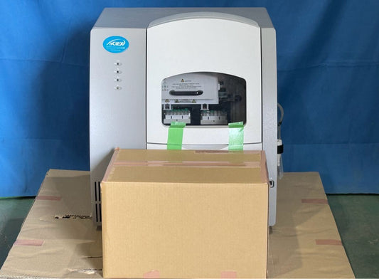Beckman Coulter CESI 8000 Capillary Electrophoresis System ESI Module [1192884099]