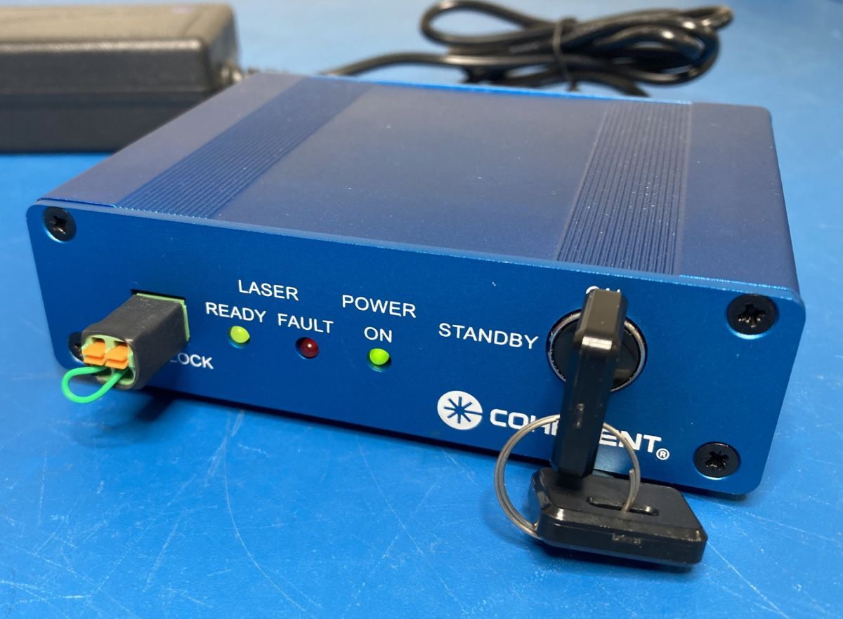 COHERENT 1225414 StingRay/BioRay Remote Laser Controller [b1226373969]