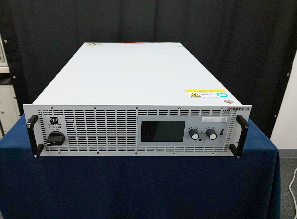 EA-Elektro-Automatik PSI9750-60 DC Laboratory Power Supply 15000W [c1188985231]