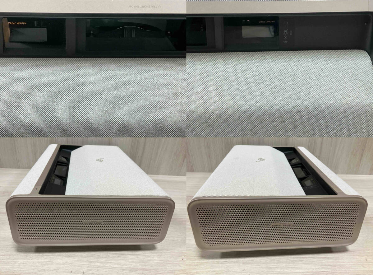 Aladdin Marca XM03F Projector [d1193160106]