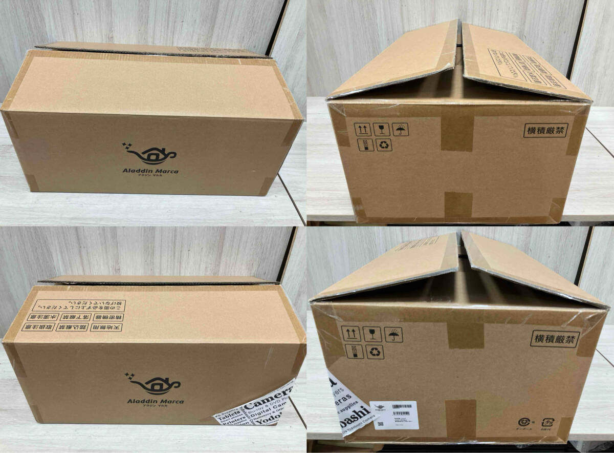 Aladdin Marca XM03F Projector [d1193160106]