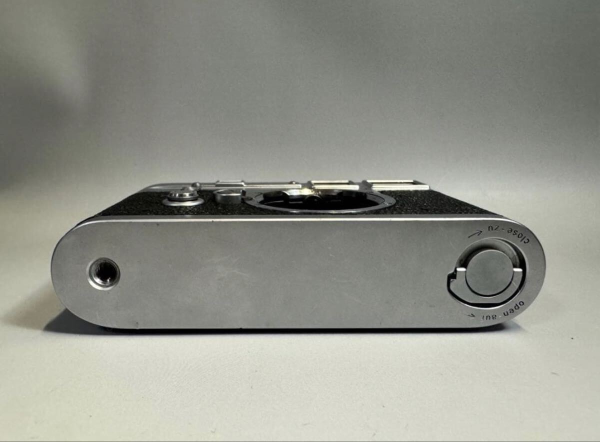 Leica M3 DPE Double Stroke Film Camera [k1209435220]