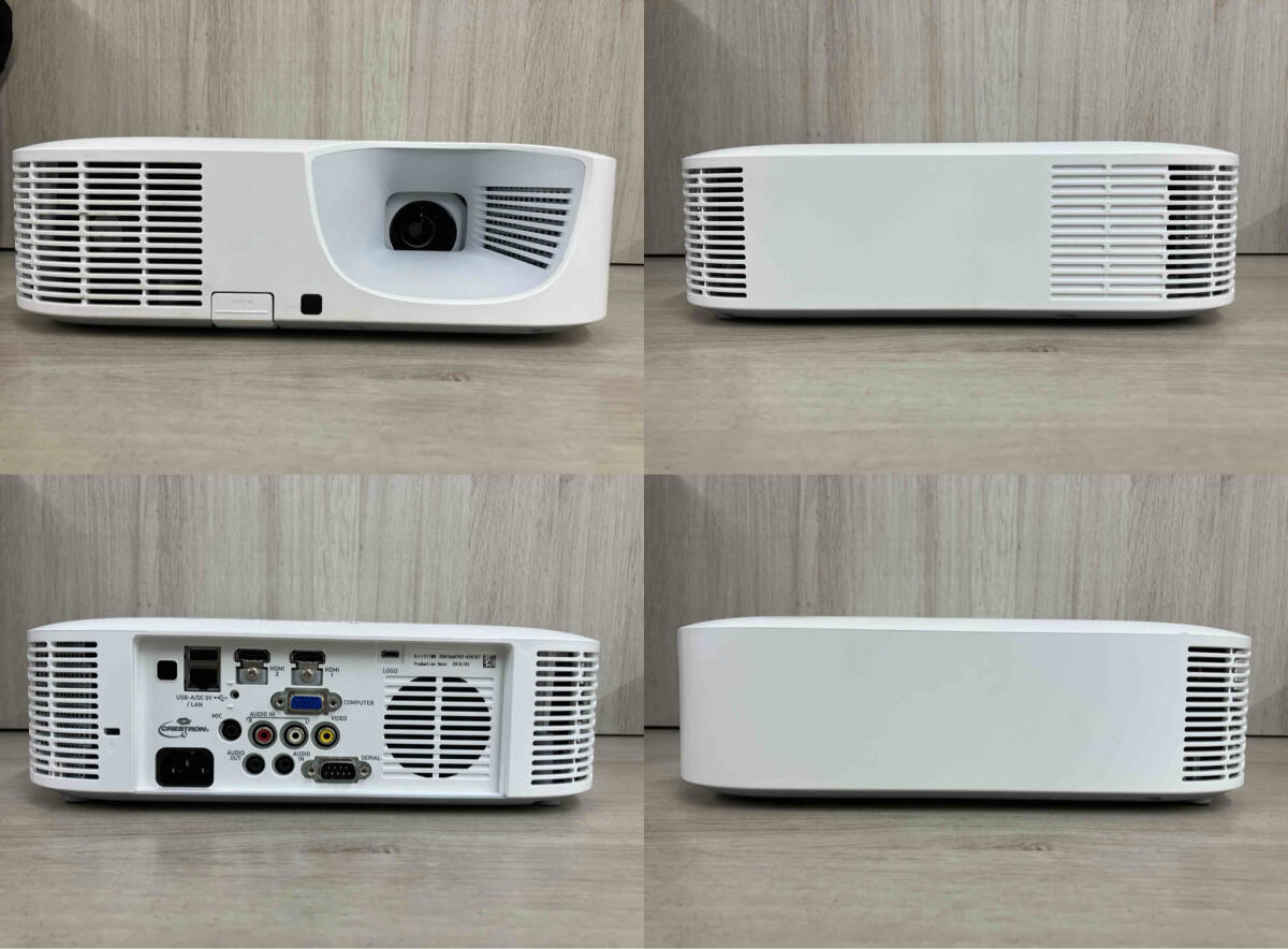 CASIO XJ-F211WN Projector DLP 3500lm WXGA [g1239840765]