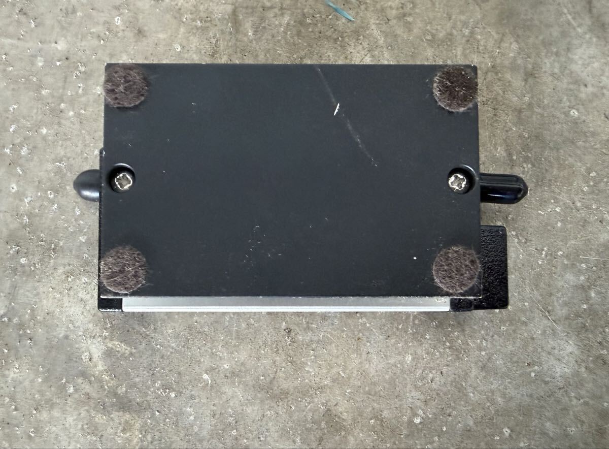 Keysight 84908M Programmable Step Attenuator 50GHz 65dB (as-is) [r1240118718]