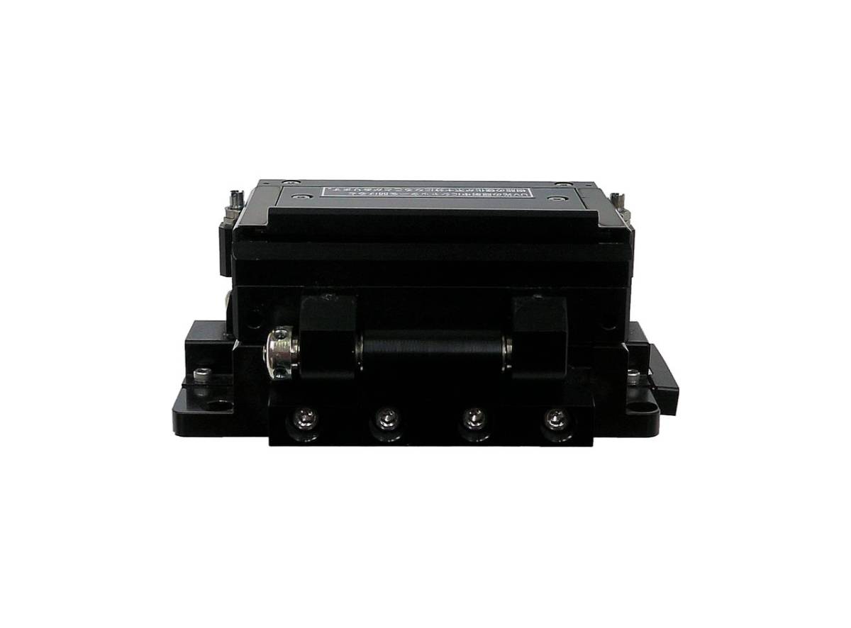 Fujikura FSR02-MOLD-1000 Mold for Recoater and Proof Tester [g1091018790]