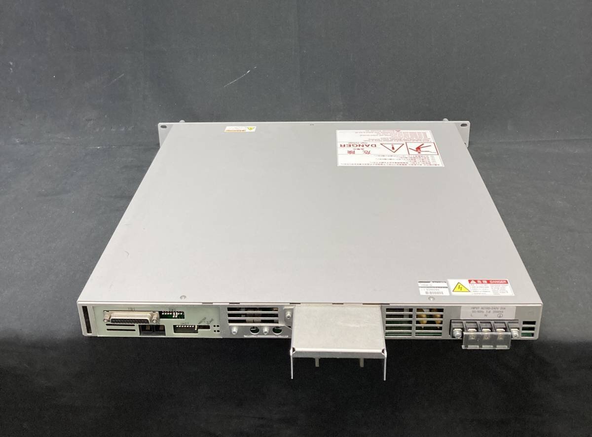 Matsusada PRk80-20 DC Power Supply [f1128497492]