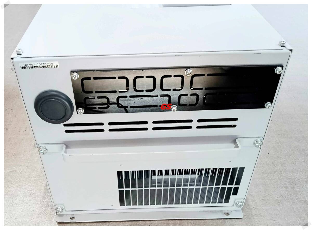 TOYO DENKI VF66B-2222-W52K Standard Inverter [l1196758174]