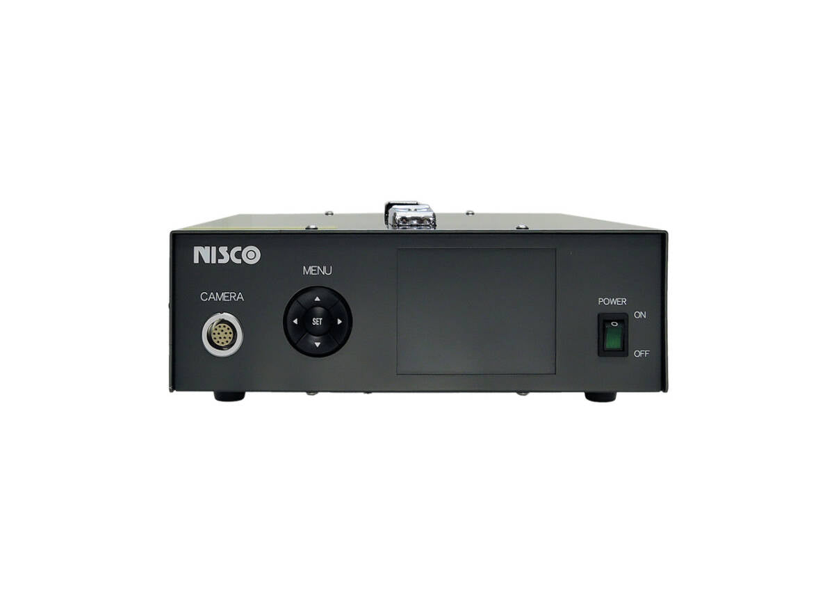 NISCO NIS14-40AHD-FIX-f4 N9-40-1/4 CCD Micro Color Camera 14mm AHD [t1197410933]