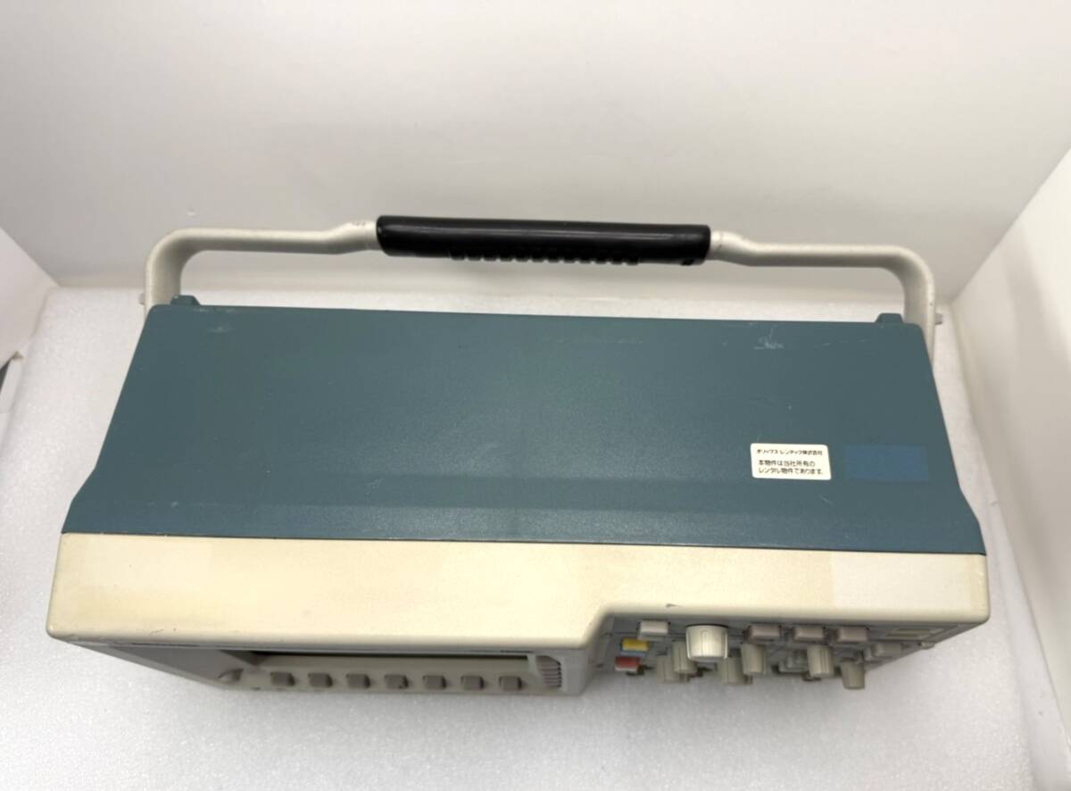 Tektronix TDS3012B Digital Oscilloscope [f1198484478]