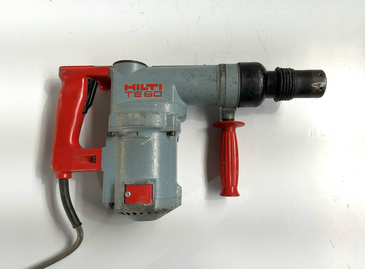 Hilti Rotary Hammer Drill [r1218792370]