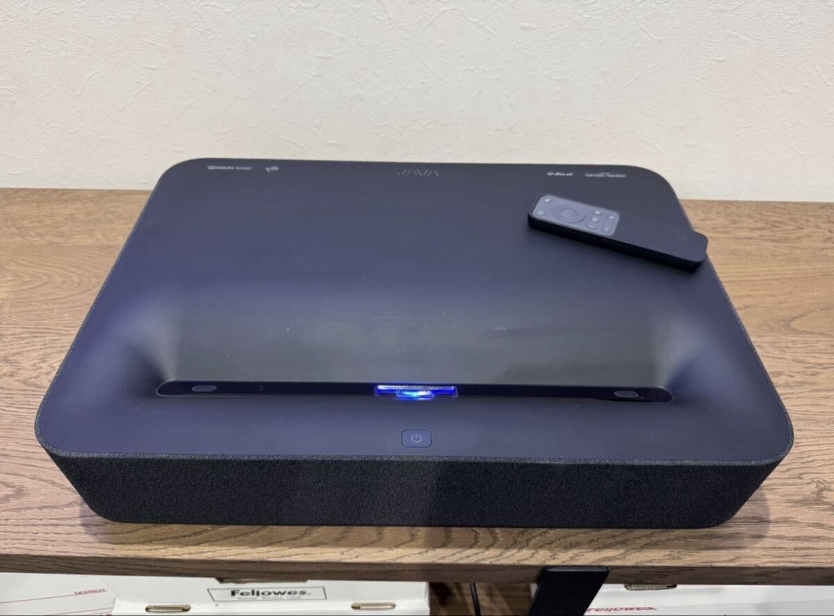 VAVA VA-LT002 Ultra Short Throw Laser Projector [c1220248274]