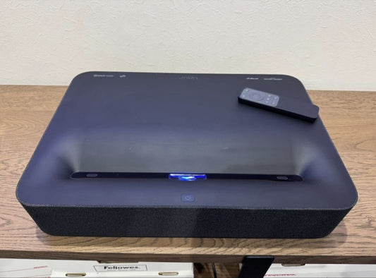 VAVA VA-LT002 Ultra Short Throw Laser Projector [c1220248274]