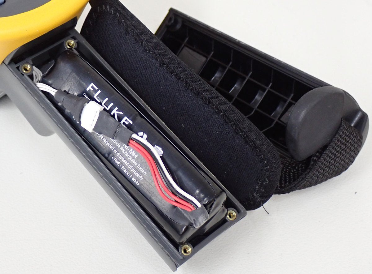 Fluke TiR1 Thermal Imager [j1246160737]