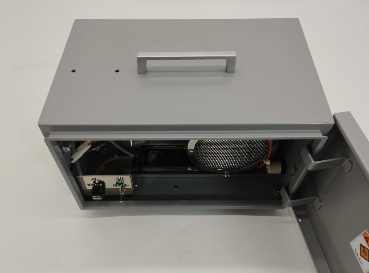 EKO Hideko Seiki MF-11 Radiation Balance Meter [r1177826840]