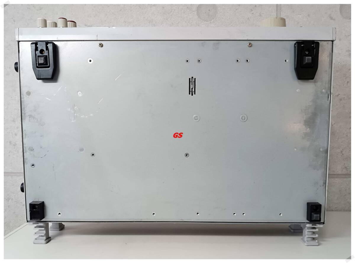 Kikusui TOS6200 Earth Continuity Tester [u1183052442]
