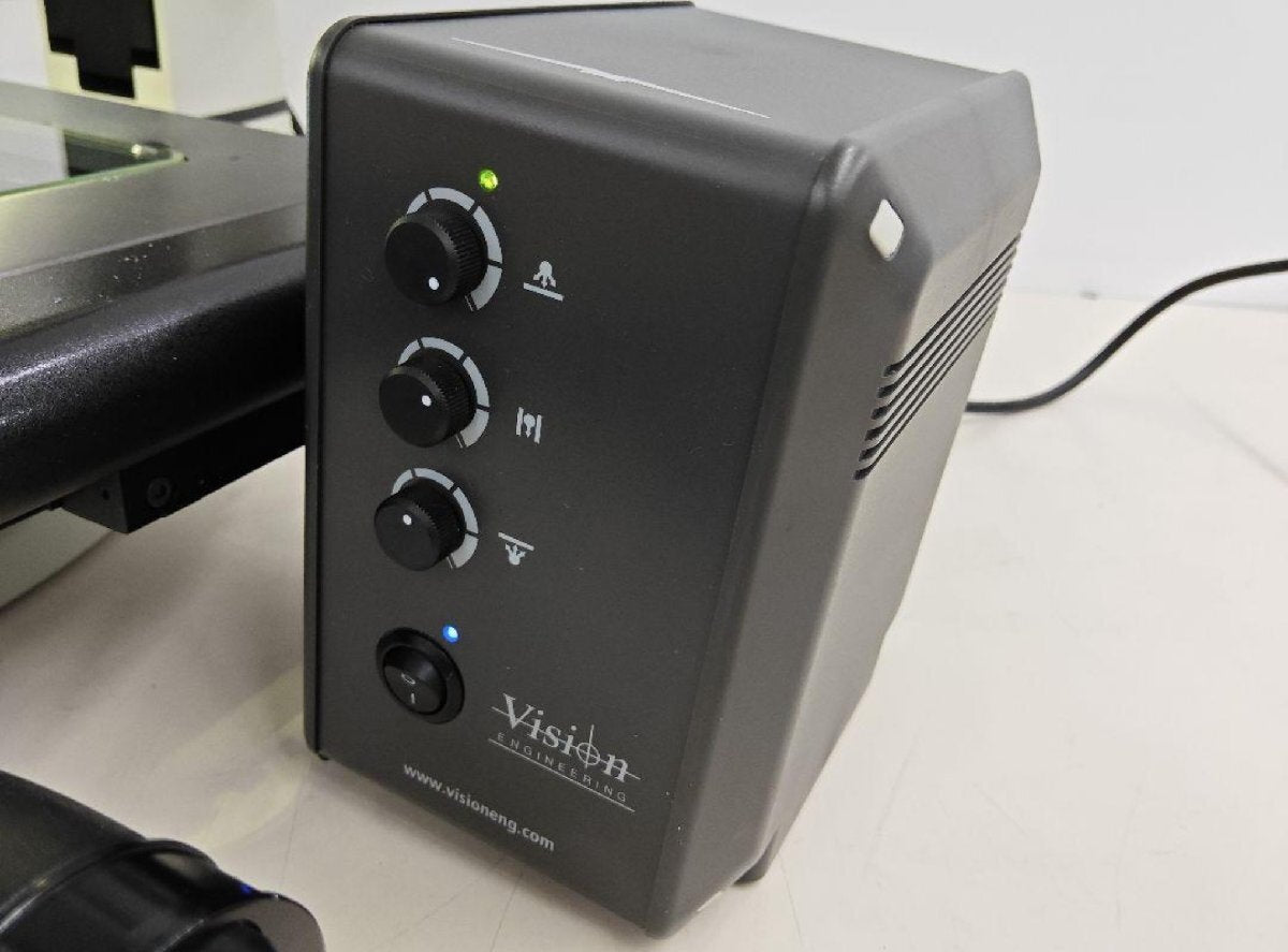 Vision Engineering Dynascope Image Measuring System [f1192292979]