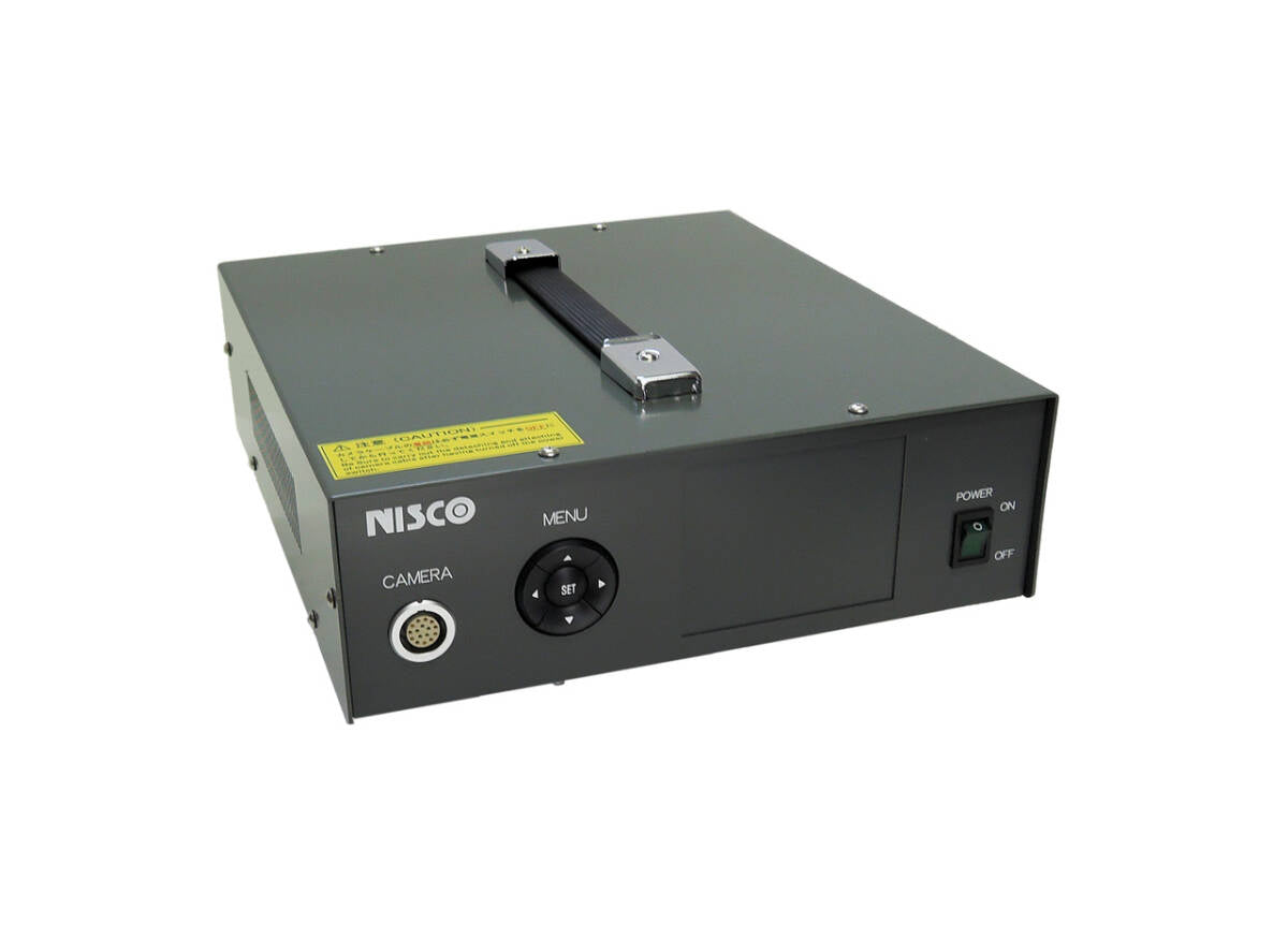 NISCO NIS14-40AHD-FIX-f4 N9-40-1/4 CCD Micro Color Camera 14mm AHD [t1197410933]
