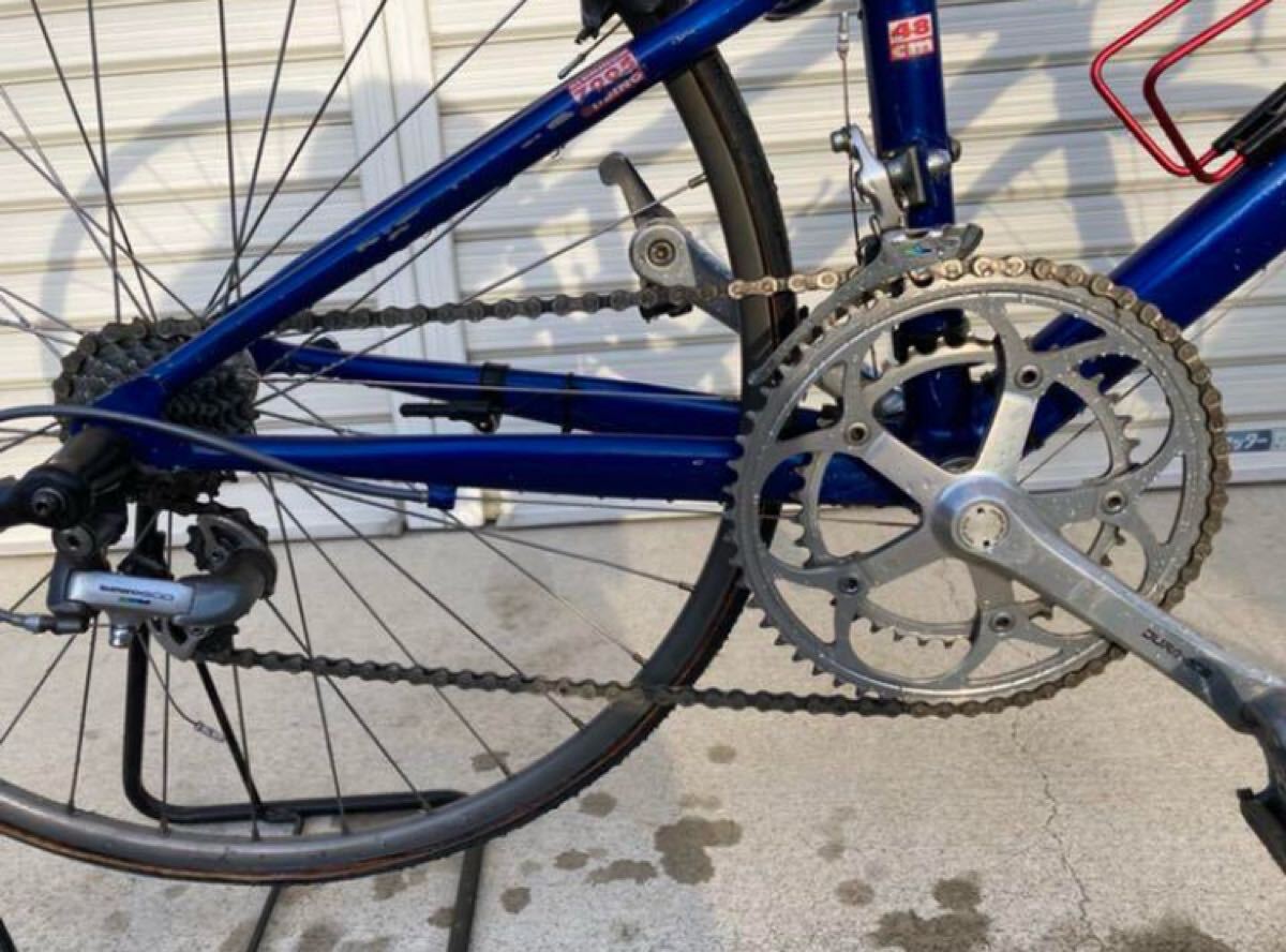 TREK SRS510 Road Bike SHIMANO [u1162282738]