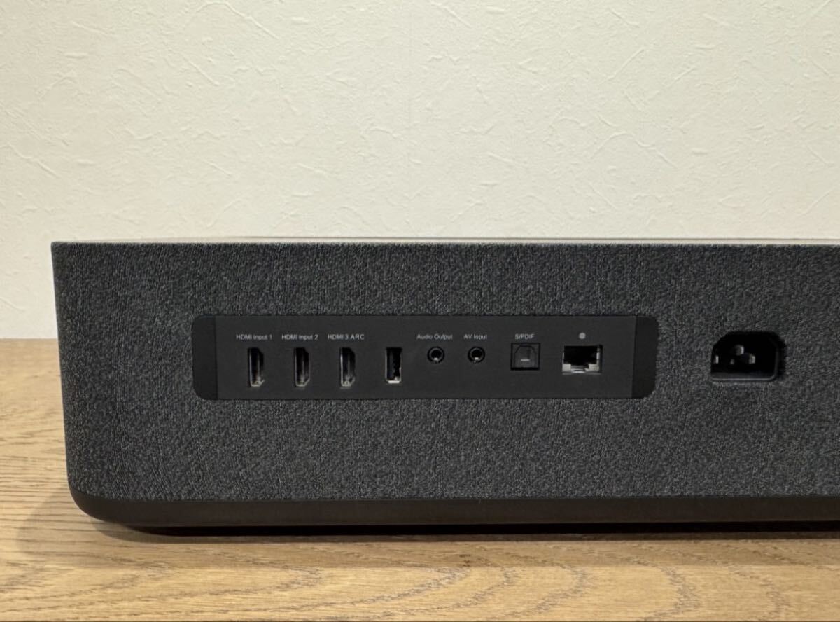VAVA VA-LT002 Ultra Short Throw Laser Projector [c1220248274]