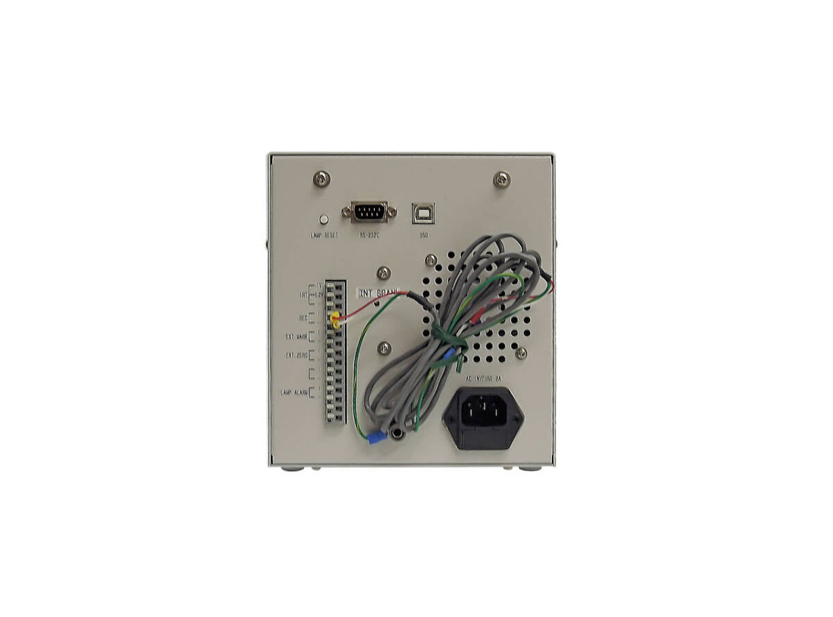 SOMA OPTICS S-3170 Wavelength Variable UV Spectrometer [1229330556]