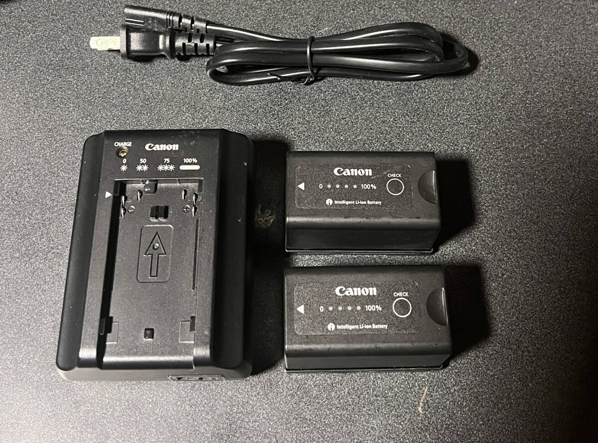Canon C500 Digital Cinema Camera 4K PL Mount [1246736879]