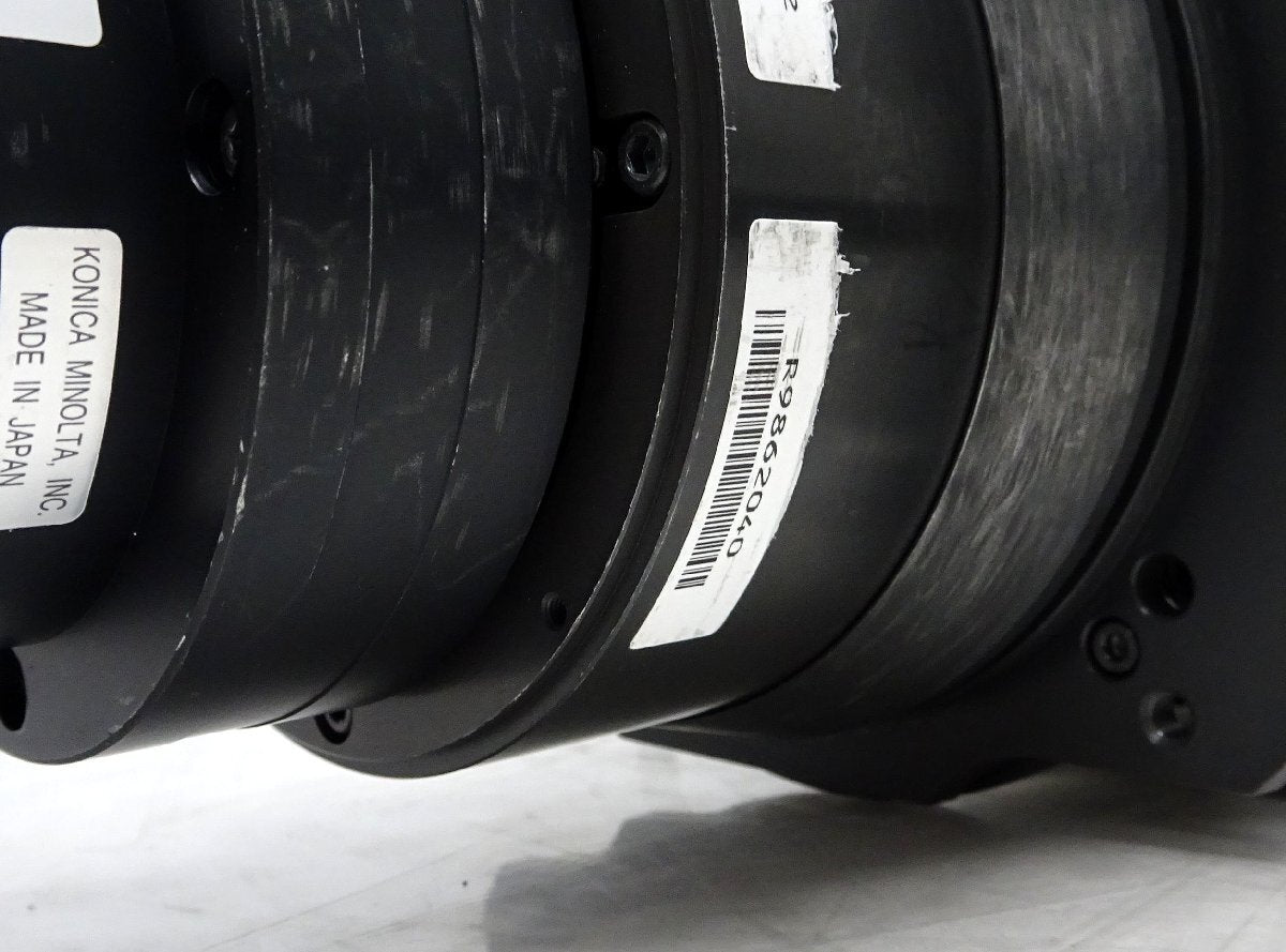 BARCO R9862040 Zoom Lens for DLP Projector [1194717575]