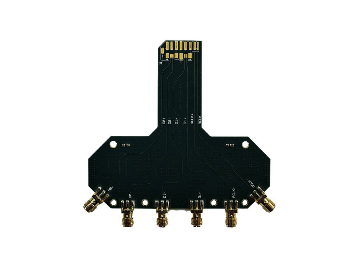 ASTEK A9-UHS2-01 Host Test Fixture [g1214621978]