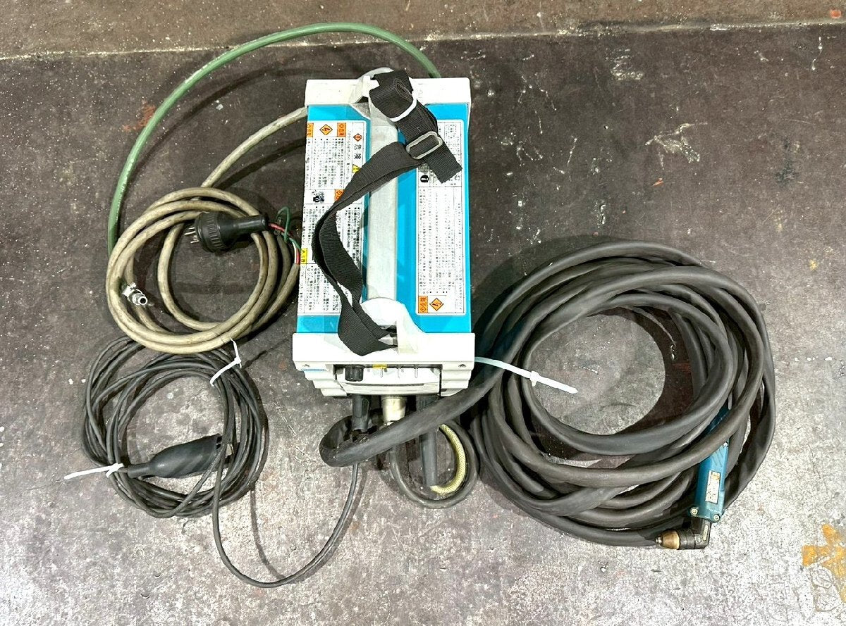 Daihen VRCM-35 M-3500 Air Plasma Cutter [h1219350705]