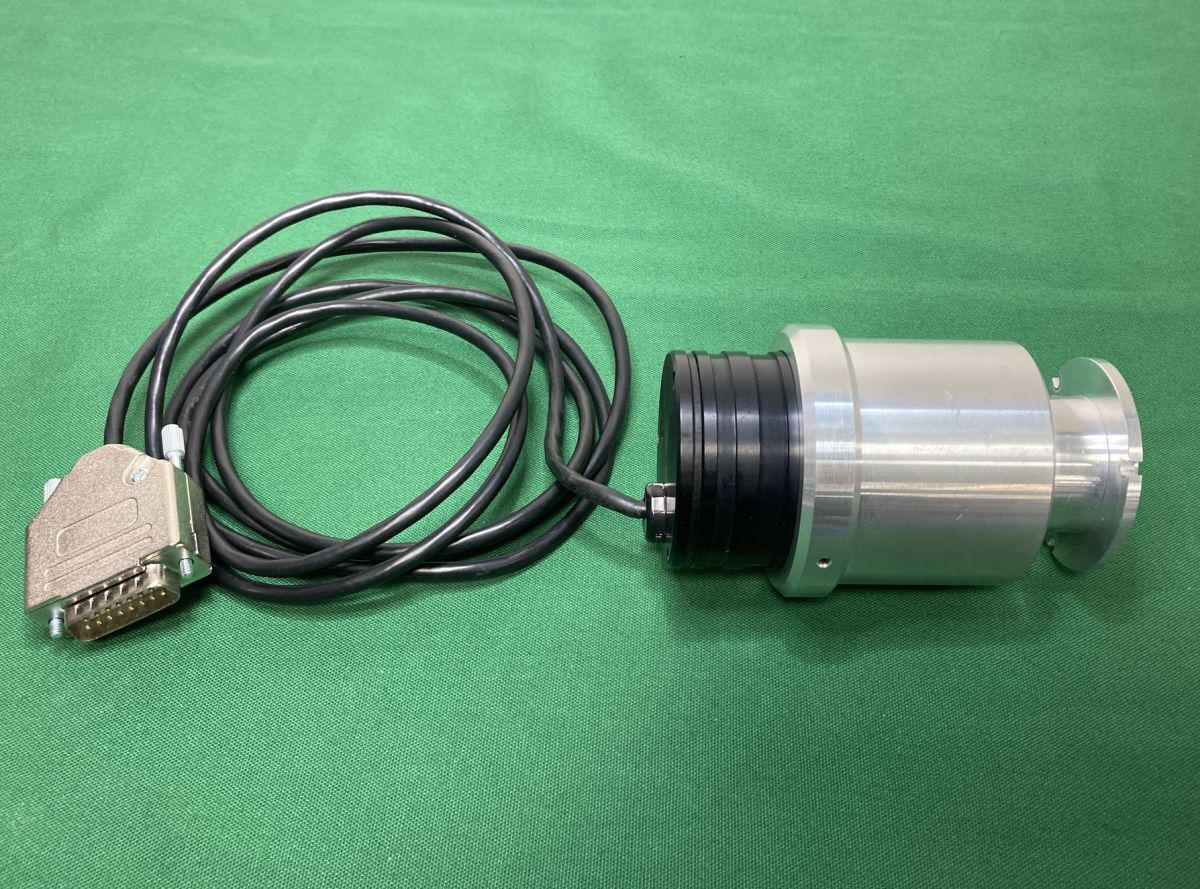 Malvern RL-871 Electric Z-Axis Focus Motor for Nikon ECLIPSE L200N [k1237761196]
