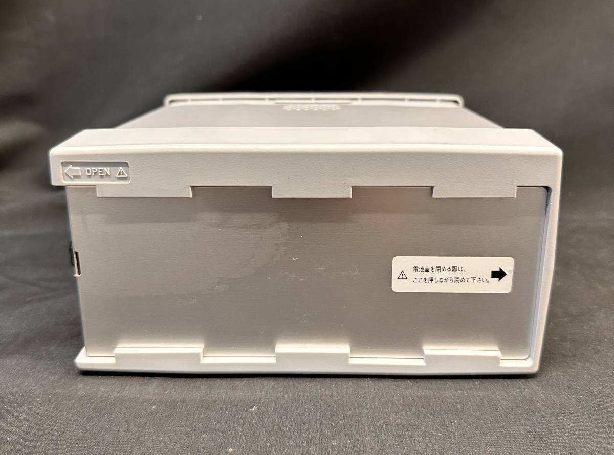 LEADER LF 52 SIGNAL LEVEL METER Signal Level Meter [h1129227599]