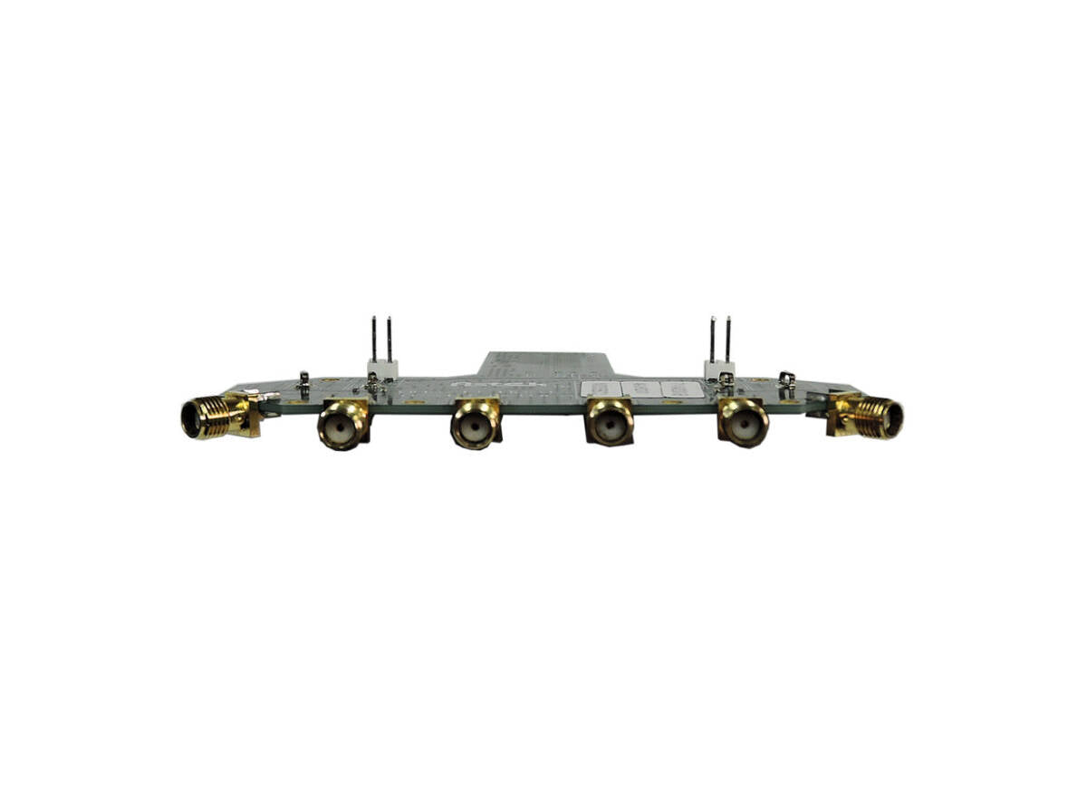 ASTEK A9-UHS2-01 Host Test Fixture [g1214621978]