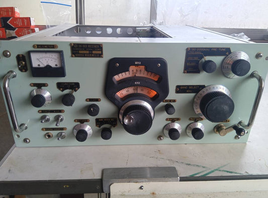 Kobayashi DH-66S Radio Receiver [g1217305135]