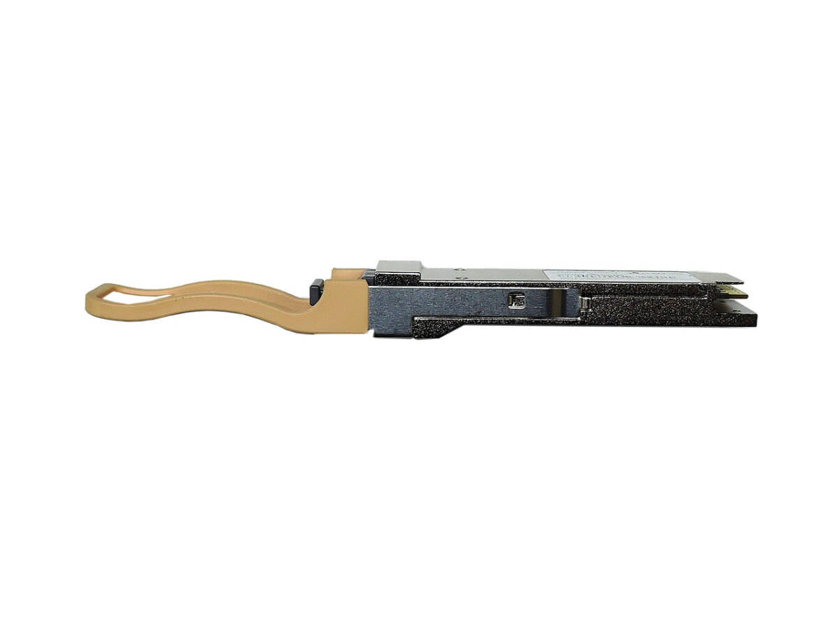 Anritsu G0366A TR-FC85S-N00 100G SR4 850nm QSFP28 [w1229334123]