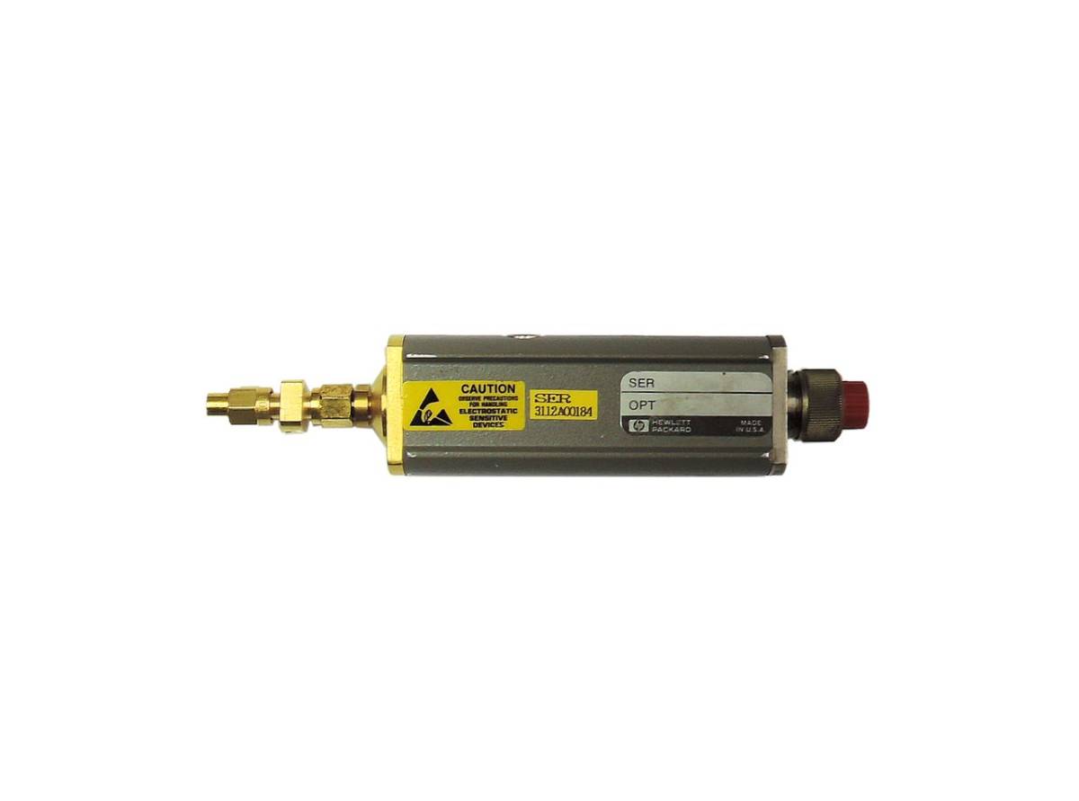 Agilent 83440C Lightwave Converter DC-20GHz 1300/1550nm 60 size [w1124291523]
