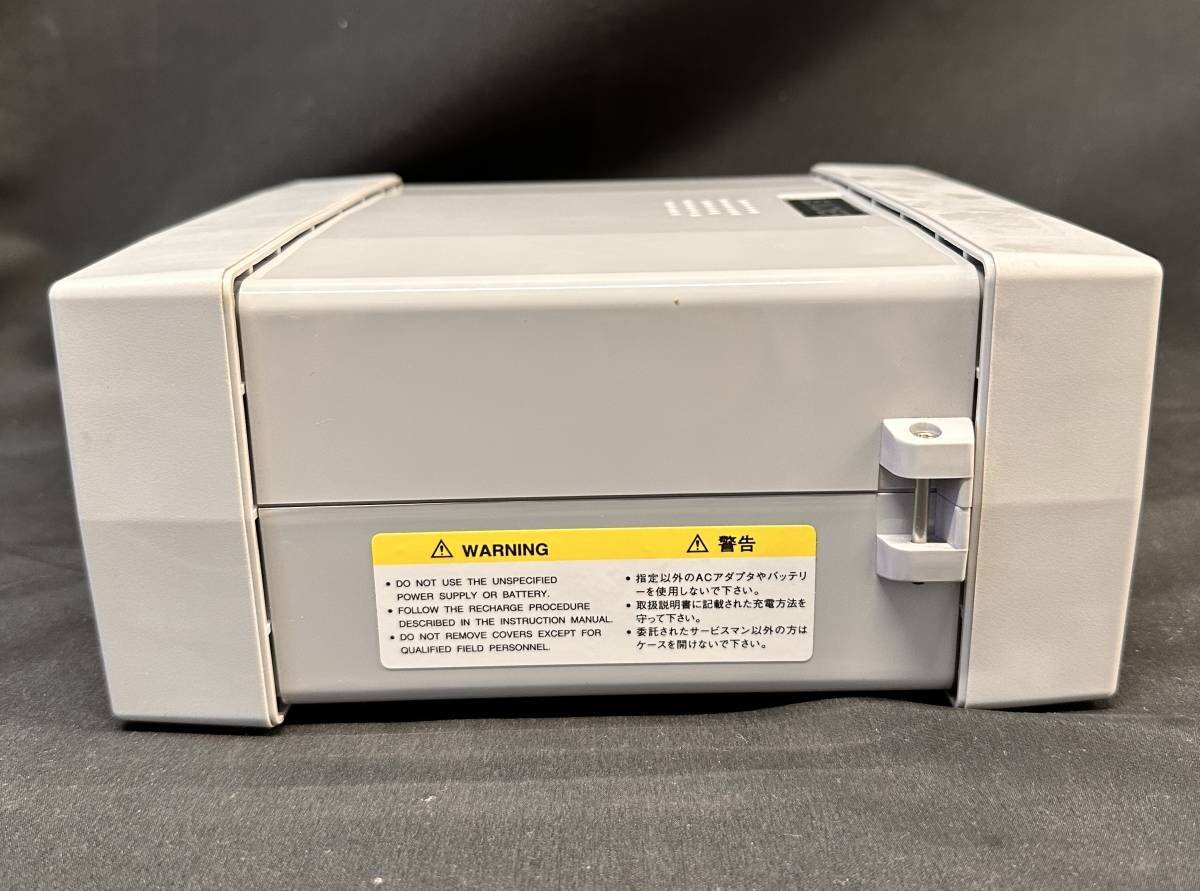 LEADER LF 52 SIGNAL LEVEL METER Signal Level Meter [h1129227599]