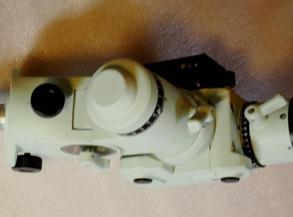 Takahashi EM-11 Temma 2Z Equatorial Mount [u1194976316]